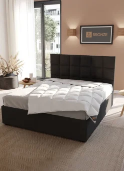 In Deutschland hergestelltes Daunenprogramm aus dem Hause Spessarttraum