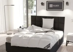 In Deutschland hergestelltes Daunenprogramm aus dem Hause Spessarttraum