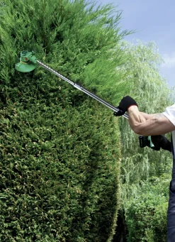 5-in-1-Akku-Trimmer Hammersmith MultiWizard