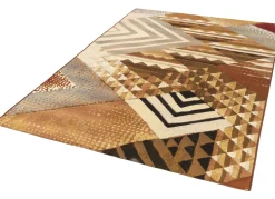 Indoor / Outdoor geeignete Brücken und Teppiche