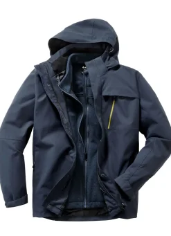 3-in-1-Funktionsjacke von „Killtec“