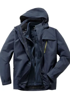 3-in-1-Funktionsjacke von „Killtec“
