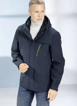 3-in-1-Funktionsjacke von „Killtec“