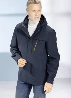 3-in-1-Funktionsjacke von „Killtec“