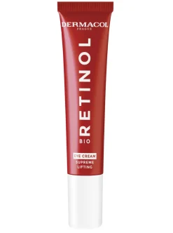 Intensive Anti-Falten-Pflege