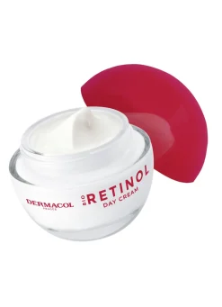 Intensive Anti-Falten-Pflege