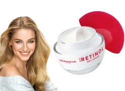 Intensive Anti-Falten-Pflege