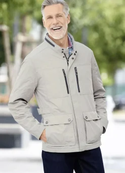 Jacke von „Gate One“