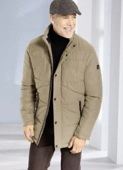 Jacke von „Gate One“