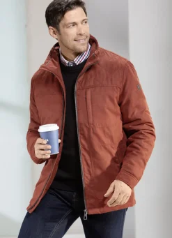 Jacke von „Redpoint“