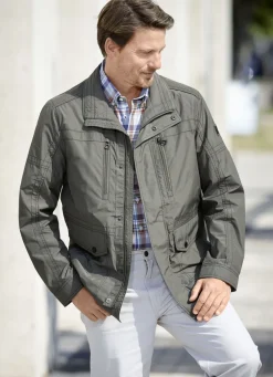 Jacke von „Redpoint“