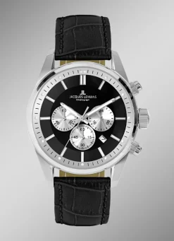 Jacques Lemans 42-6.1A Herrenuhr