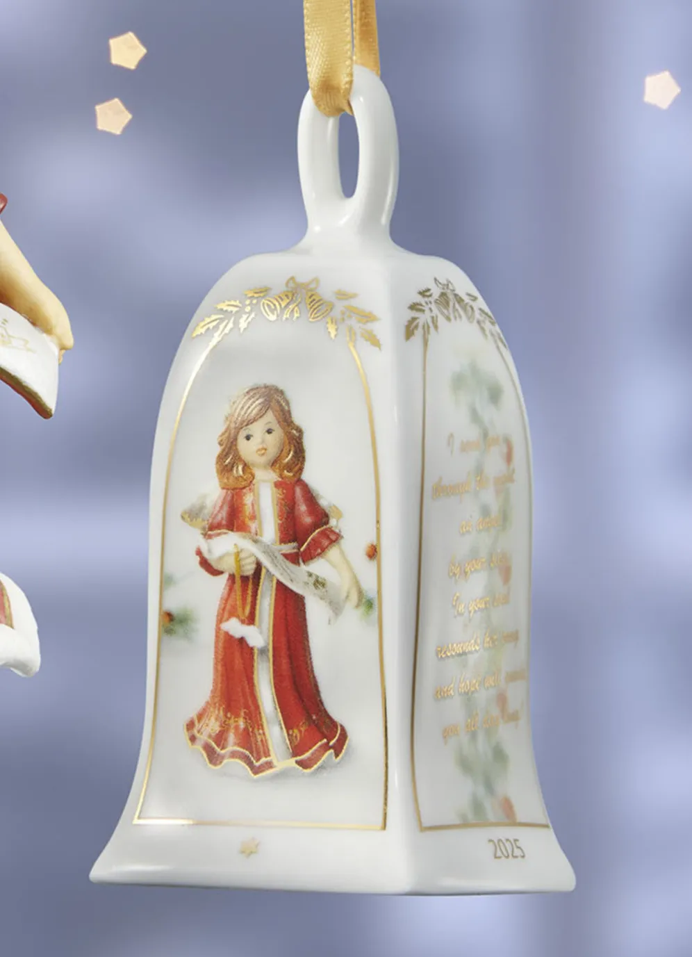 Jahresartikel 2025 aus dem Hause Goebel