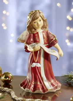 Jahresengel 2025 aus dem Hause Goebel