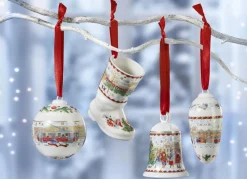 Jahresschmuck 2023 aus dem Hause Hutschenreuther