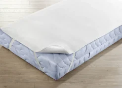 4-Jahreszeiten-Matratzenschutzauflage