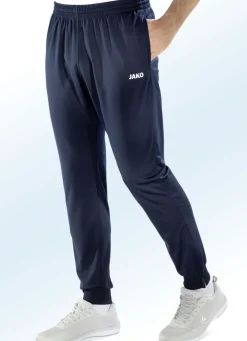 Jako-Freizeithose in 3 Farben