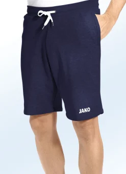 Jako-Shorts in 3 Farben