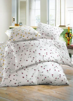 Janine Bettwäsche-Garnitur