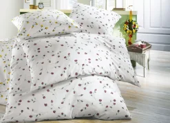 Janine Bettwäsche-Garnitur