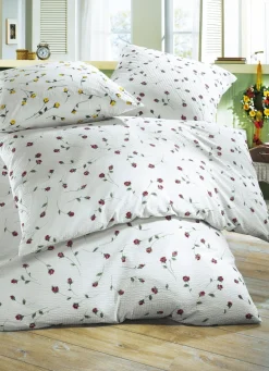 Janine Bettwäsche-Garnitur