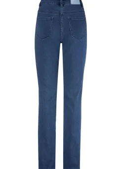 Jeans in 5-Pocket-Form