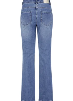 Jeans in 5-Pocket-Form