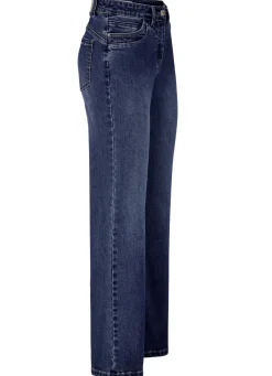 Jeans in 5-Pocket-Form