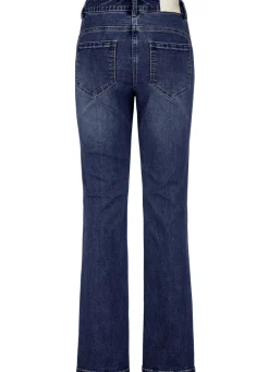 Jeans in 5-Pocket-Form