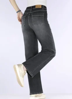 Jeans mit modischen Vordertaschen