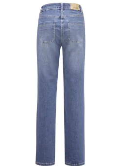 Jeans mit modischen Vordertaschen