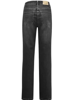 Jeans mit modischen Vordertaschen