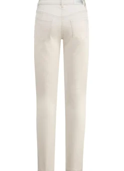 Jeans mit Push-up-Effekt