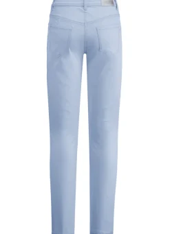 Jeans mit Push-up-Effekt