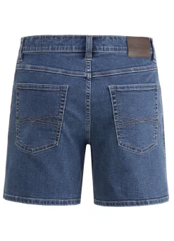 Jeans-Shorts von 