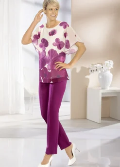 Jerseyhose in 9 Farben