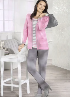 Jerseyhose in 9 Farben