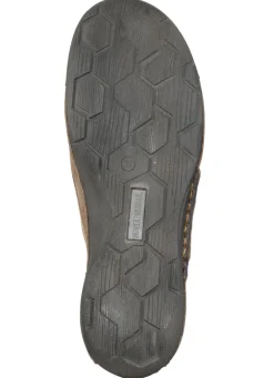 Josef Seibel, klassische Damen-Schnürschuhe, Weite G, mit herausnehmbarem Fußbett