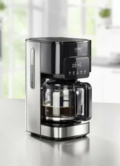 Kaffeemaschine für 12 Tassen