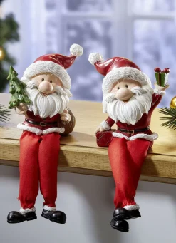 Kantenhocker, 2er-Set