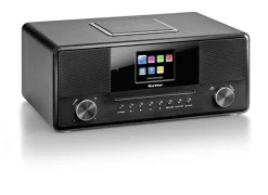 Karcher Internetradio mit CD-Spieler