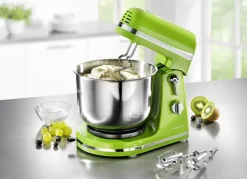 Küchenmaschine in 6 Geschwindigkeitsstufen