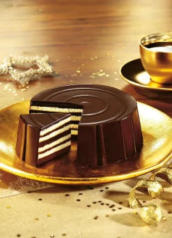 Kekstorte Kalter Hund