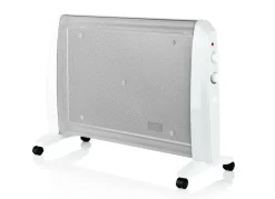 Keramik-Heizwellen-Gerät mit Transportrollen