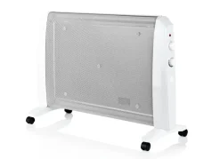 Keramik-Heizwellen-Gerät mit Transportrollen