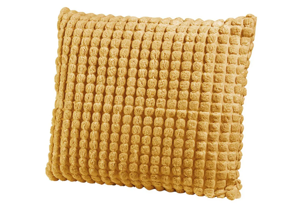 Kissenbezüge mit Reißverschluss