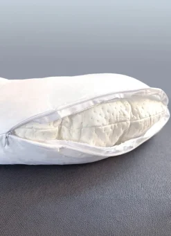 Kissenbezug für Dreamolino Swan Pillow Ganzkörperkissen