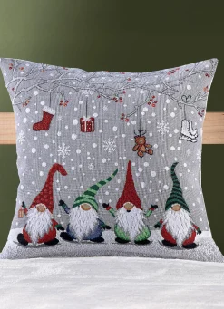 Kissenbezug in hochwertiger Gobelin-Qualität