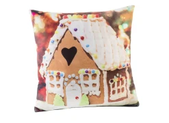 Kissenbezug "Lebkuch