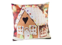 Kissenbezug "Lebkuch